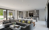 Tony Blue Residences