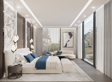 Utopia Damac Hills