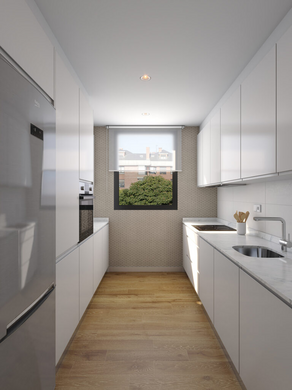 Residencial Bellavista