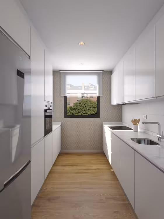 Residencial Bellavista