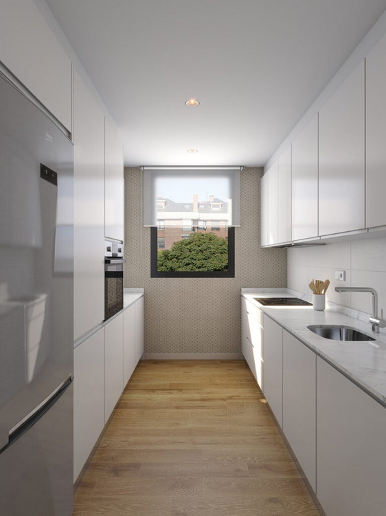 Residencial Bellavista