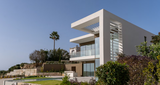 Palisandro Hills