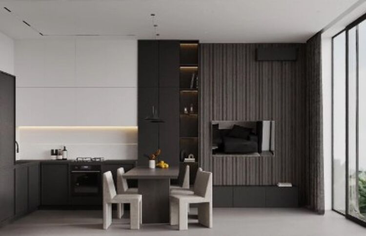 Umalas Premier Project
