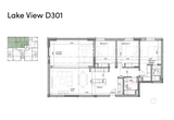 Lake&nbsp;View&nbsp;Residence
