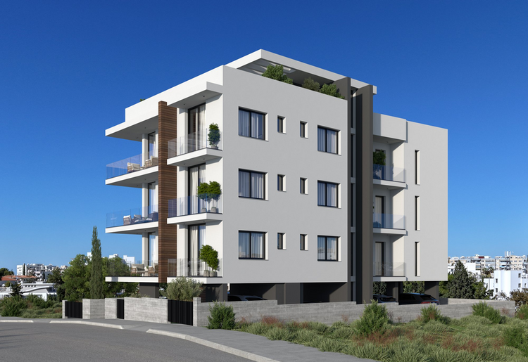 Riviera Residences Ⅱ