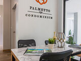 Palmetto Park Condominium