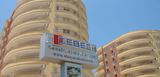 Cebeci Residence III