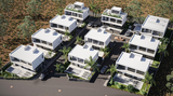 Amber Homes