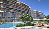 SHA Residences is a unique project set on a separate island in the AlJurf area between Dubai and Abu Dhabi. Here you will be surrounded by pristine nature and tranquility.
SHA's exclusive residences include a collection of luxurious 4-7 bedroom vill SHA Residences