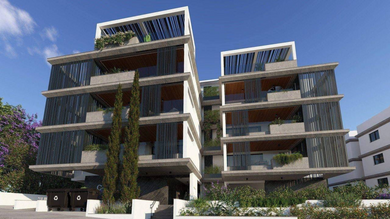 CYVIEW 172 es un complejo de élite que ofrece apartamentos amplios de 2 dormitorios diseñados para un estilo de vida moderno. Ideal para solteros, parejas y familias que valoran comodidad y funcionalidad. El número limitado de unidades garantiza priv CYVIEW 172
