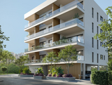Piraeus Residences is a beautiful, modern and bright residential building located near the center of the capital. It is ideal for families and individuals looking for a peaceful area with easy access to schools, institutions, shops and office complex Piraeus Residences
