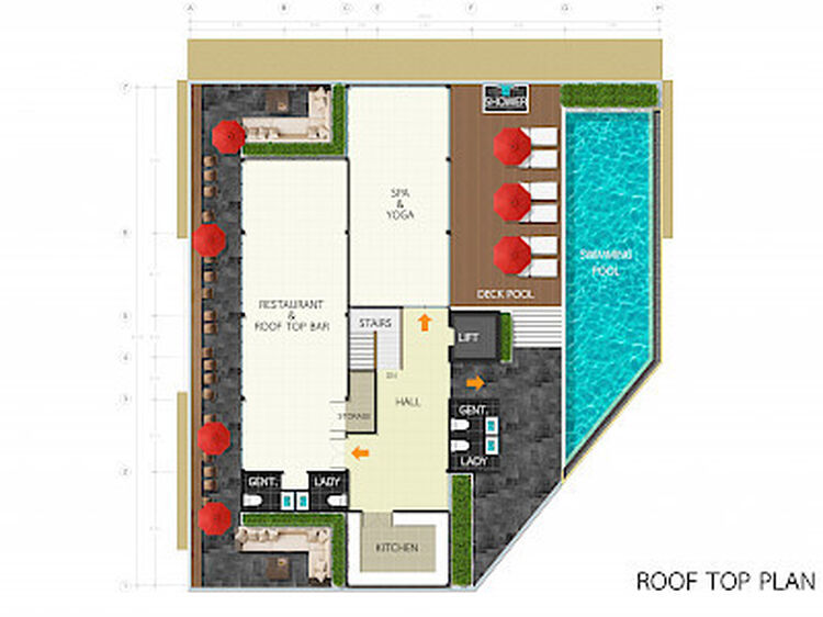 Proud Condominium Rawai
