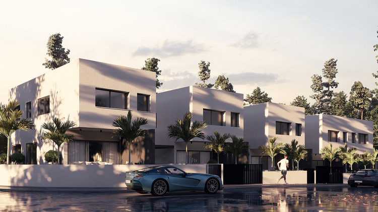 Horizon Estates