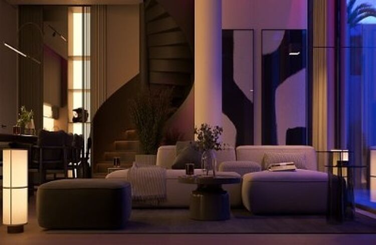 Alex Villas Complex 7