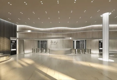 830 Brickell