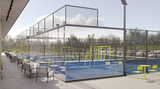 Lime Padel Park