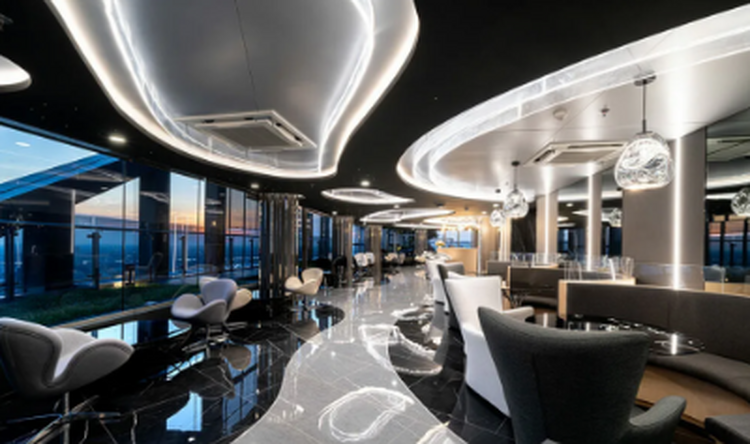 The Cuvee Yaek Tiwanon es un condominio residencial premium de estilo moderno, ubicado a pocos pasos de la estación MRT Yaek Tiwanon. Su excelente ubicación garantiza un acceso rápido y cómodo al centro de Bangkok y a otros distritos importantes. El The Cuvee Yaek Tiwanon