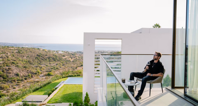 Palisandro Hills