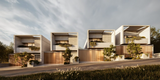 LINEAR RESIDENCE&nbsp;