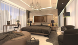 MARINA BEACHFRONT VILLA