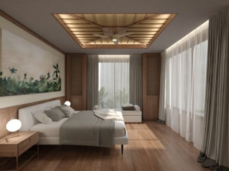 Serenity Villas