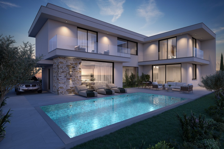 Nausica Villas