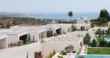 Palisandro Hills