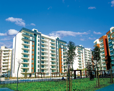 Mavişehir Modern