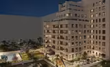 Residencial Corvus