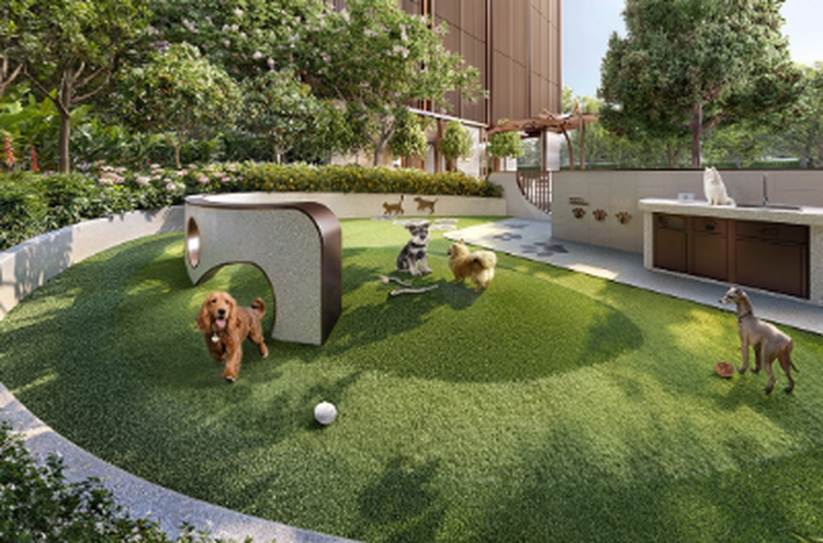Widen by Sansiri es un nuevo proyecto residencial premium en Nang Linchi, Sathon, que combina amplios espacios, confort moderno y armonía con la naturaleza en el corazón de Bangkok. El proyecto ocupa un área de aproximadamente 3.200 m², con un edific Widen By Sansiri