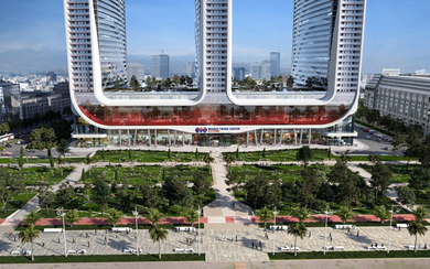 这是一个独一无二的项目,它将国际酒店品牌凯悦中心和该地区首个世界贸易中心(WTC)展览空间结合在一起。该项目位于巴统的著名地段--第一海岸线上,距海 50 米。
基础设施
健身室
停车场
赌场
餐厅
酒吧
游泳池
水疗中心 Centropolis