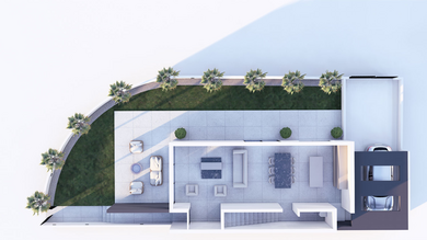 Horizon Estates