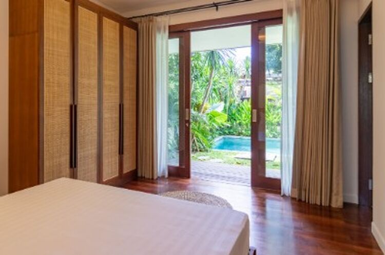 Kesari Villas