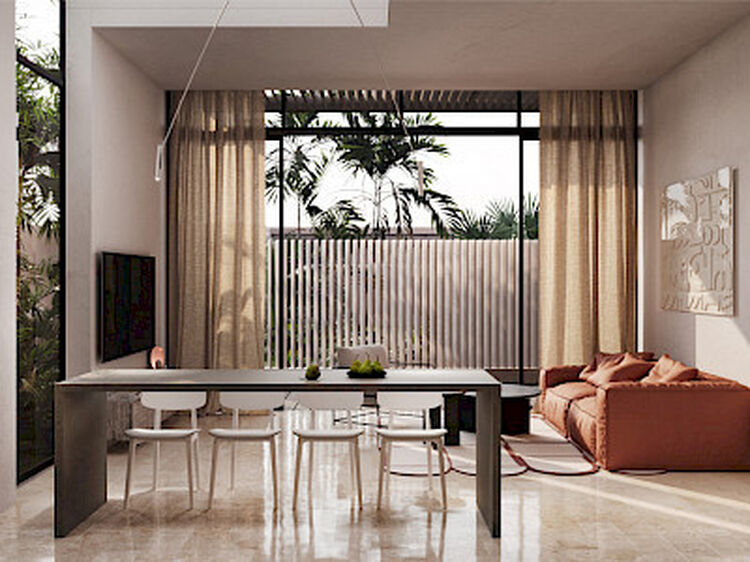 Soho Surfside