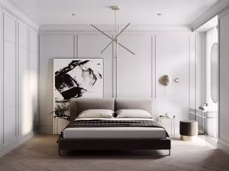 Victory Park Residences