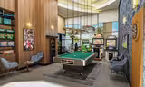 Waterbay Residence by Roberto Cavalli