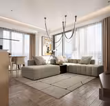 Sky House