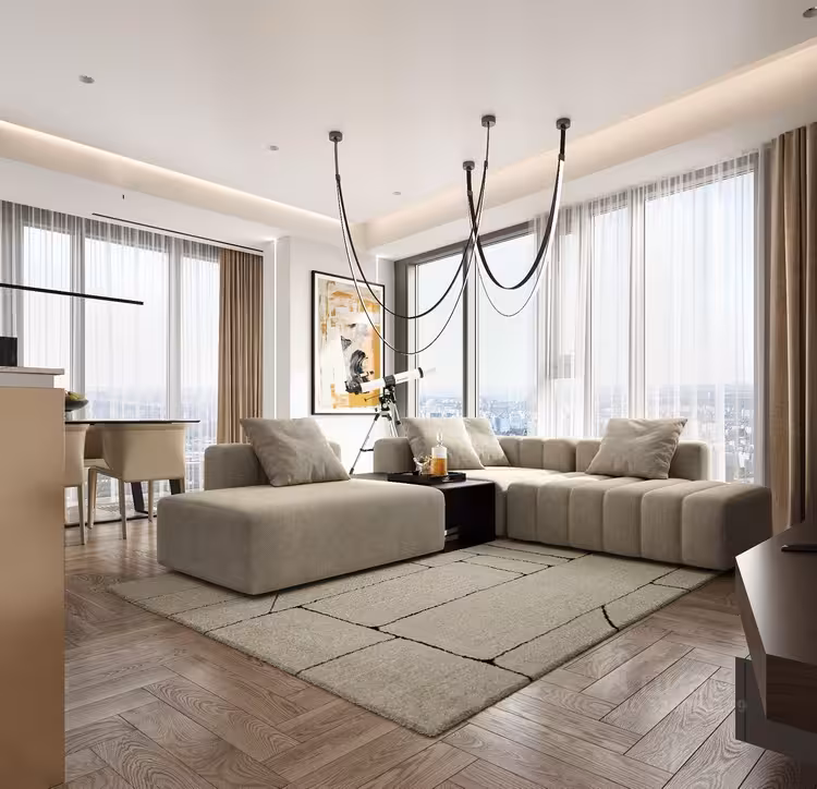 Sky House