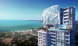 The Sky Jomtien — современный кондоминиум в живописной Паттайе, провинция Чон Бури. Проект был реализован девелопером Matrix Developments и завершён в 2016 году. Комплекс представляет собой 30-этажное здание с 293 квартирами (от 1 до 6 спален, от 1 д The Sky Jomtien