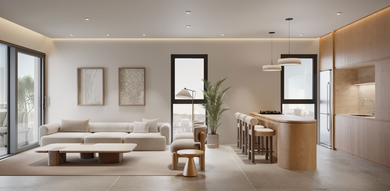 Piraeus Residences