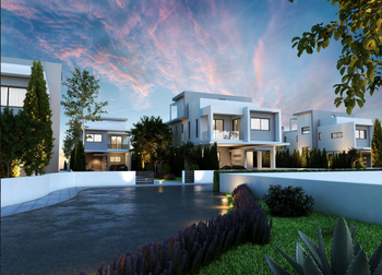 Panorama Beachfront Residences