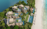 Tree Beach Residences Oceanus