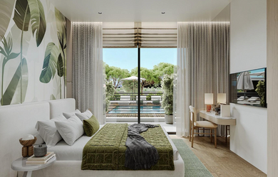 Oasis Sun Gardens