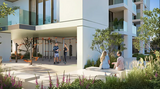 V1TER is a modern 25-story residential complex designed for those who seek to combine the energy of Dubai with the comfort of private living. The project’s location ensures quick access to major transport arteries and business centers, while offering V1TER