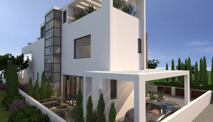 LAGUNA BEACHFRONT VILLAS