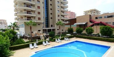 Atlas 2 Residence