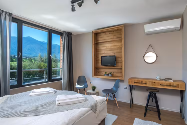 Cornelia Deluxe Residence