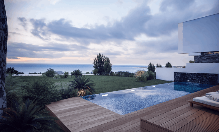 Queens Sands Beachfront Villas