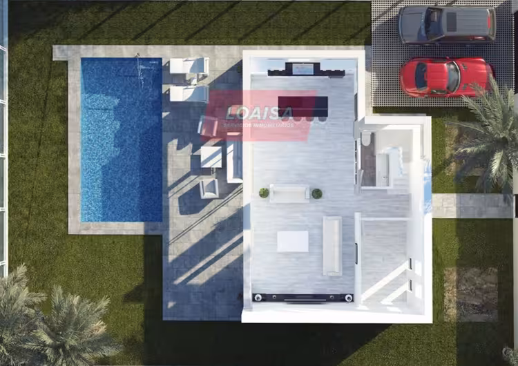 VILLA G4 - SERENA