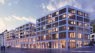 Elevation Davos